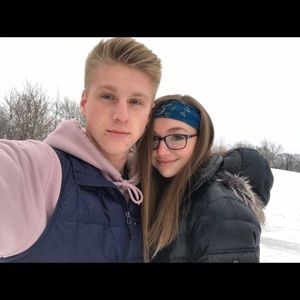 Meet your Posher, Jacob